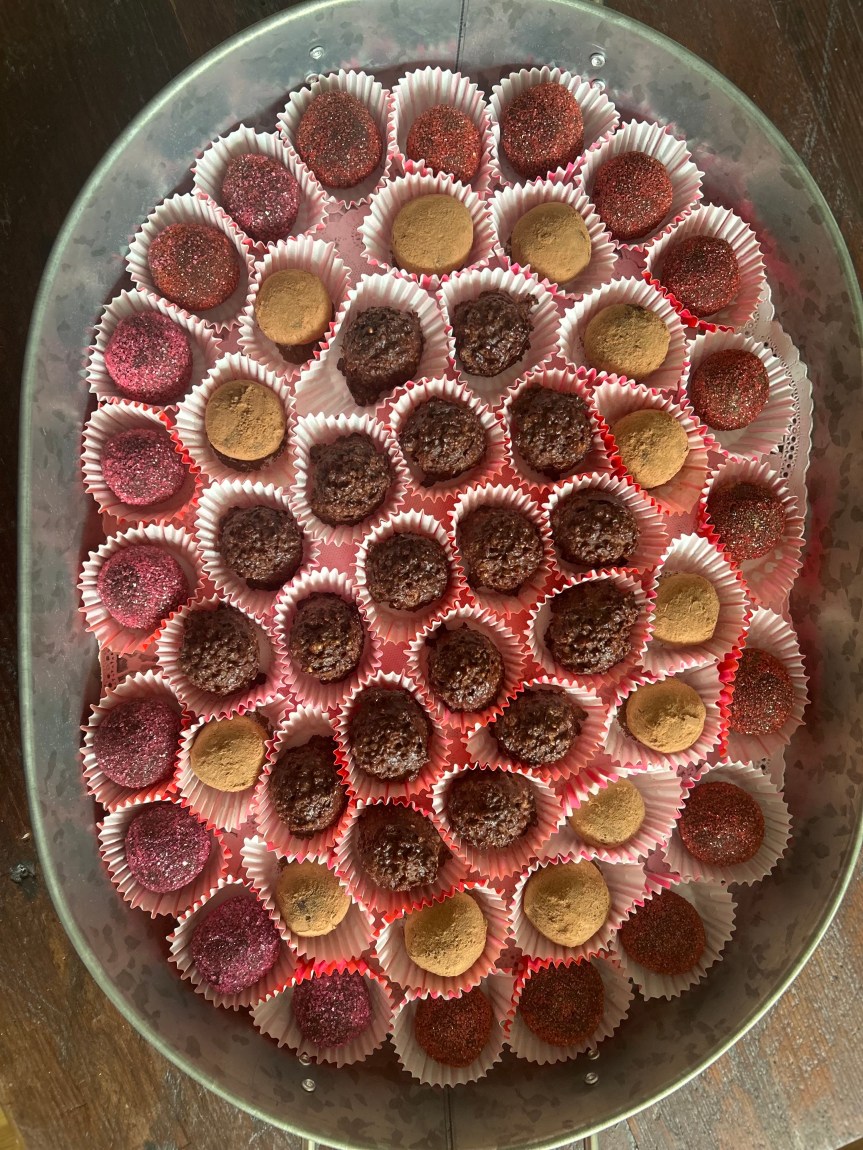 Delicious Healthy Sweet Treats to Satisfy Your&nbsp;Cravings